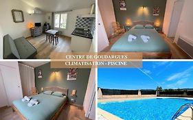 Le Pitchoun - Clim - Piscine